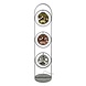 Industrial Floor Lamp Stellar 3L Industrial Floor Lamp Stellar 3L