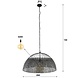 Industrial Ceiling Light Armor Industrial Ceiling Light Armor