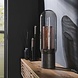 Industrial Table Lamp Shadow Industrial Table Lamp Shadow