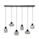 Industrial Ceiling Mix Metal 6L Industrial Ceiling Mix Metal 6L