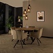 Industrial Ceiling Mix Metal 5L stepped Industrial Ceiling Mix Metal 5L stepped