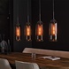 Industrial Ceiling light Shadow 4L Industrial Ceiling light Shadow 4L