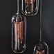 Industrial Ceiling light Shadow 3L stepped Industrial Ceiling light Shadow 3L stepped