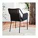 Outdoor Dining Chair Kaya Anthracite Outdoor Dining Chair Kaya Anthracite