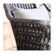 Outdoor Dining Chair Kaya Anthracite Outdoor Dining Chair Kaya Anthracite