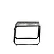 Outdoor Armchair Lia Black Outdoor Armchair Lia Black