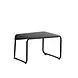 Outdoor Armchair Lia Black Outdoor Armchair Lia Black