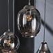 IIndustrial Ceiling light Symphony 5L Chrome IIndustrial Ceiling light Symphony 5L Chrome