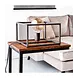 Industrial Table Lamp Ginny Gray Industrial Table Lamp Ginny Gray