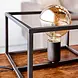 Industrial Table Lamp Ginny Gray Industrial Table Lamp Ginny Gray