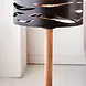 Industrial Table Lamp Freckle Black Industrial Table Lamp Freckle Black