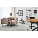 Industrial Table Lamp Freckle Black Industrial Table Lamp Freckle Black