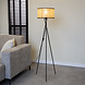 Industrial Floor Lamp Airen Industrial Floor Lamp Airen