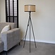 Industrial Floor Lamp Airen Industrial Floor Lamp Airen