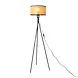 Industrial Floor Lamp Airen Industrial Floor Lamp Airen