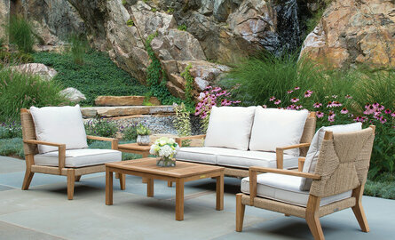 Elevate Your Outdoor Living with Stylish and Functional Furniture