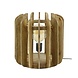 Industrial Table Lamp Stripes Industrial Table Lamp Stripes