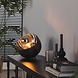 Industrial Table Lamp Mirror Industrial Table Lamp Mirror