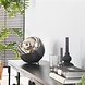 Industrial Table Lamp Mirror Industrial Table Lamp Mirror