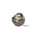 Industrial Table Lamp Mirror Industrial Table Lamp Mirror