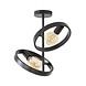 Ceiling lamp Hover 2L Ceiling lamp Hover 2L