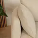 Scandinavian Armchair Ruby Boucle Taupe Scandinavian Armchair Ruby Boucle Taupe