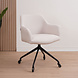 Scandinavian Armchair Isak Beige Scandinavian Armchair Isak Beige