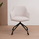 Scandinavian Armchair Isak Beige Scandinavian Armchair Isak Beige