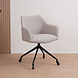 Scandinavian Armchair Isak Grey Scandinavian Armchair Isak Grey