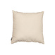 Pillow Hilda Beige 45 x 45 cm Pillow Hilda Beige 45 x 45 cm