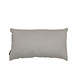 Pillow Hilda Gray 25 x 45 cm Pillow Hilda Gray 25 x 45 cm