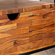 Industrial Bedside Table Harris with drawer Industrial Bedside Table Harris with drawer