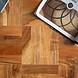 Industrial Coffee Table Harris 120x60 cm Industrial Coffee Table Harris 120x60 cm