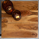 Industrial Bedside Table Rafael 40x40 cm Industrial Bedside Table Rafael 40x40 cm