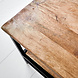 Industrial Coffee Table Livia 110x60 cm Industrial Coffee Table Livia 110x60 cm