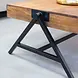 Industrial Coffee Table Avia Industrial Coffee Table Avia