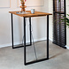 Industrial Bar Table Vegas Industrial Bar Table Vegas