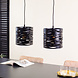 Industrial Ceiling Light Freckle 2L Industrial Ceiling Light Freckle 2L