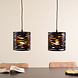 Industrial Ceiling Light Freckle 2L Industrial Ceiling Light Freckle 2L