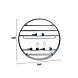 Wine Rack Eloise Round Ø105 cm Wine Rack Eloise Round Ø105 cm