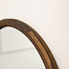 Industrial Mirror Cory Brown 60cm - set of 2 Industrial Mirror Cory Brown 60cm - set of 2
