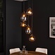 Industrial Ceiling light Serenity 5L Stepped Industrial Ceiling light Serenity 5L Stepped