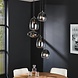 Industrial Ceiling light Serenity 5L Stepped Industrial Ceiling light Serenity 5L Stepped