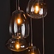 Industrial Ceiling light Serenity 5L Stepped Industrial Ceiling light Serenity 5L Stepped