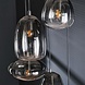 Industrial Ceiling light Serenity 5L Stepped Industrial Ceiling light Serenity 5L Stepped