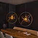 Industrial Ceiling light Orion 2L Industrial Ceiling light Orion 2L