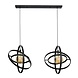 Industrial Ceiling light Orion 2L Industrial Ceiling light Orion 2L