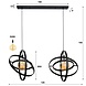 Industrial Ceiling light Orion 2L Industrial Ceiling light Orion 2L
