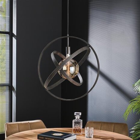 Industrial Ceiling light Orion 1L