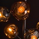 Industrial Floor Lamp Stellar Mix Industrial Floor Lamp Stellar Mix